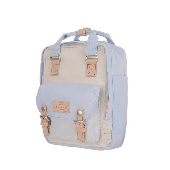 Authentic Doughnut mine backpack - Picture 5 of 9